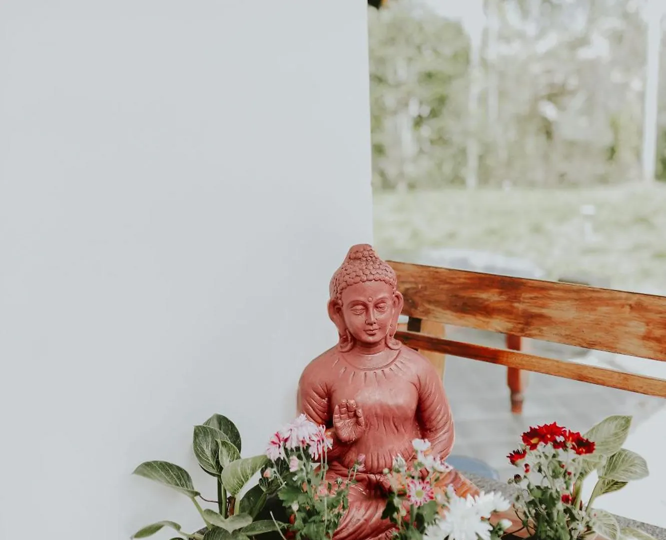 Ananda Holiday Home Ambalavayal India
