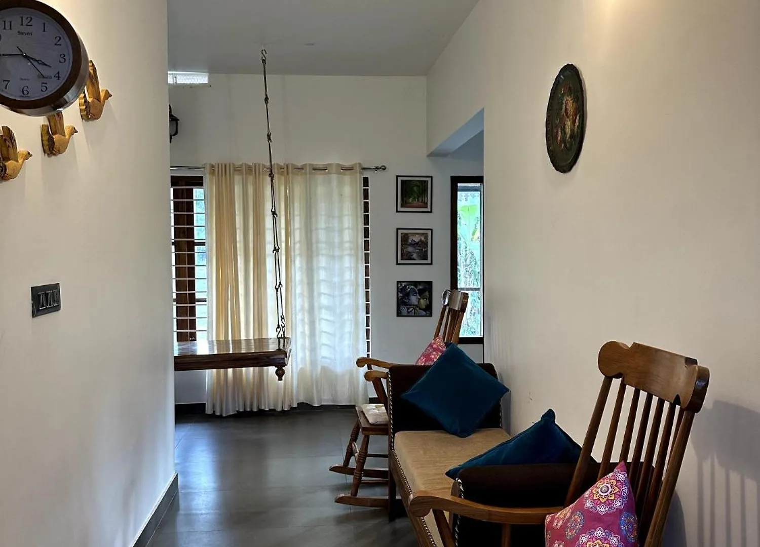 Ananda Holiday Home Ambalavayal