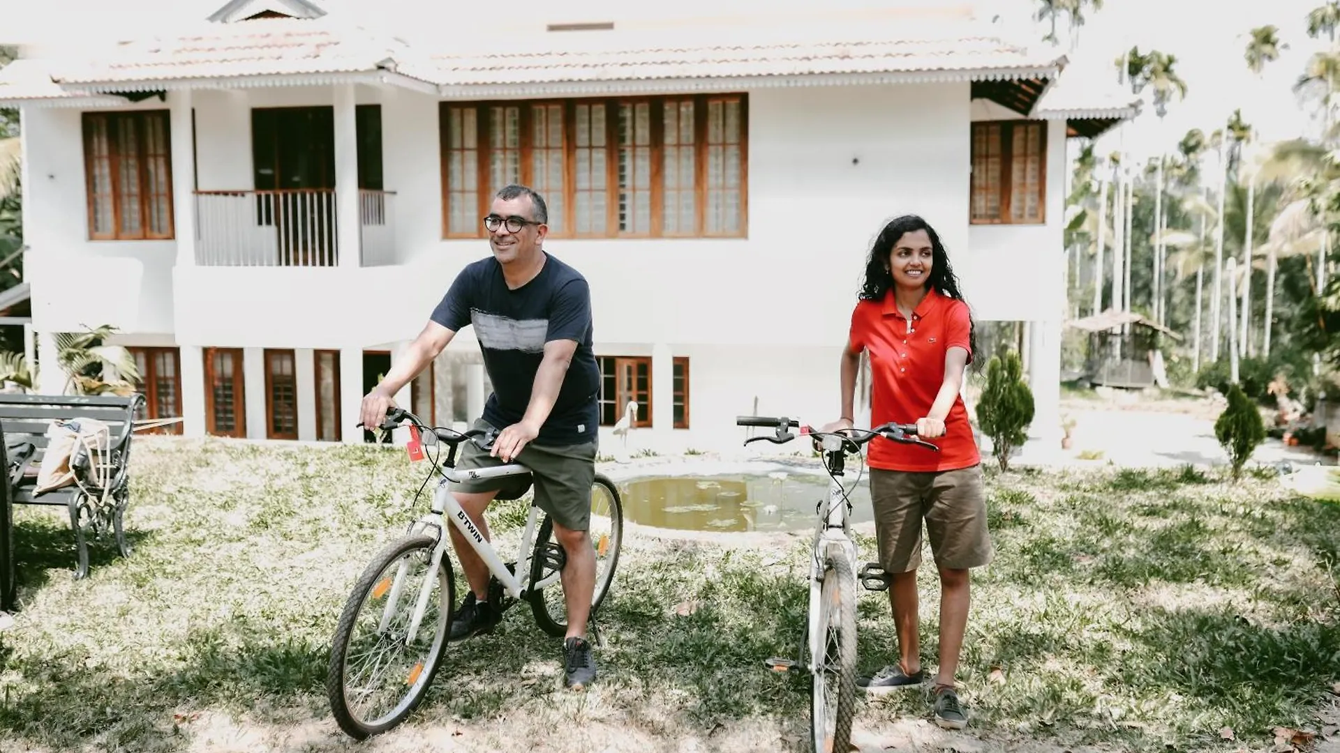 Ananda Holiday Home Ambalavayal 0*,  India