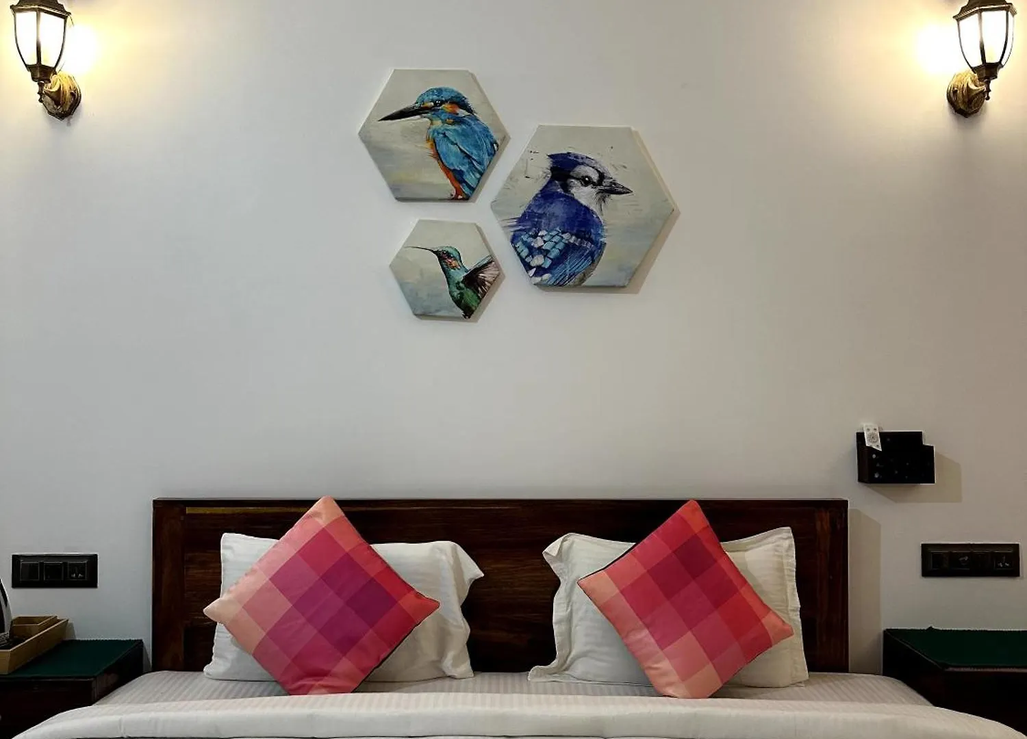 Homestay Ananda Holiday Home Ambalavayal