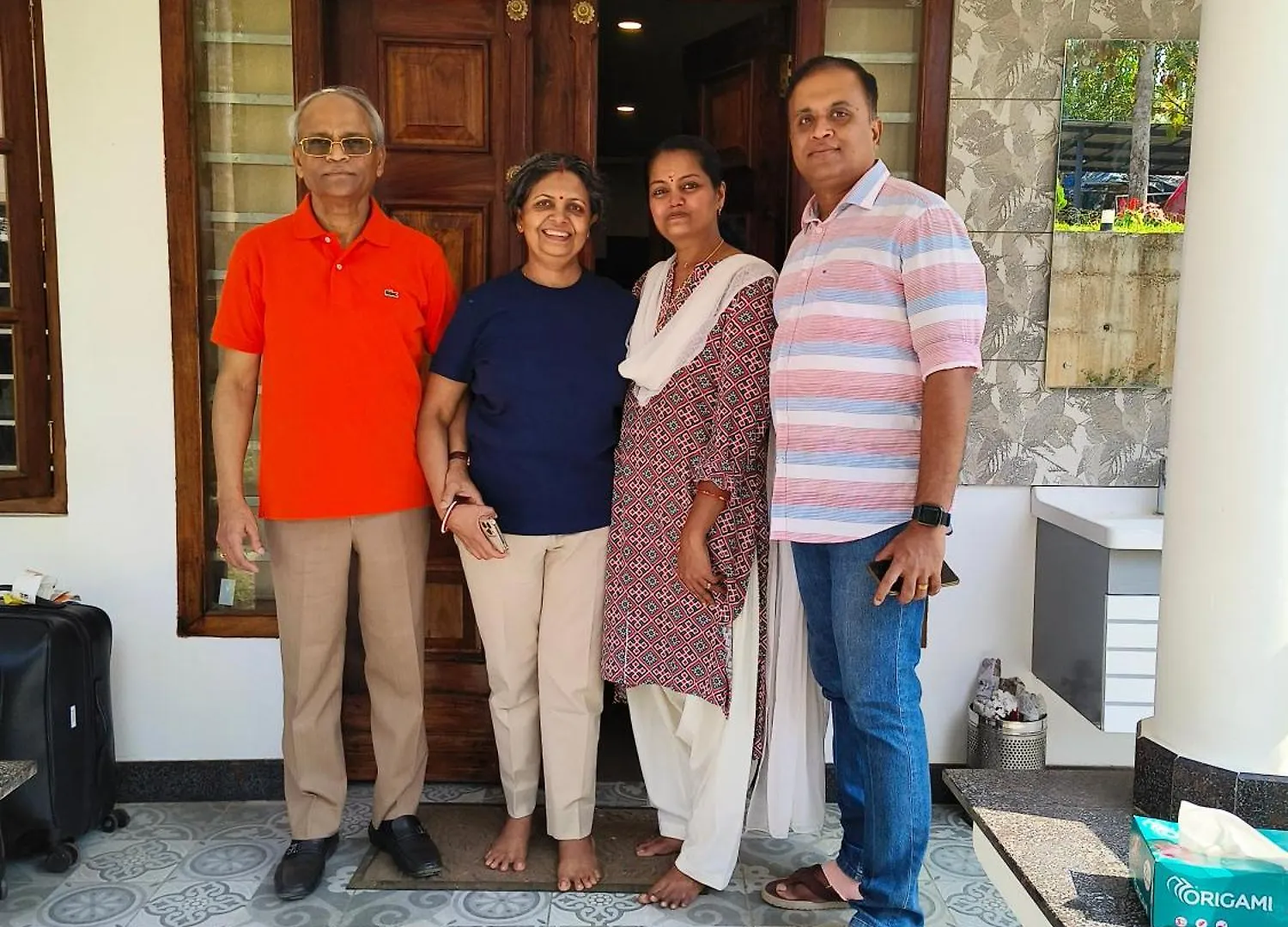 Ananda Holiday Home Ambalavayal