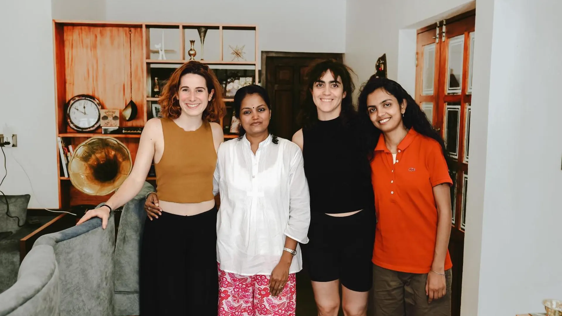 Ananda Holiday Home Ambalavayal