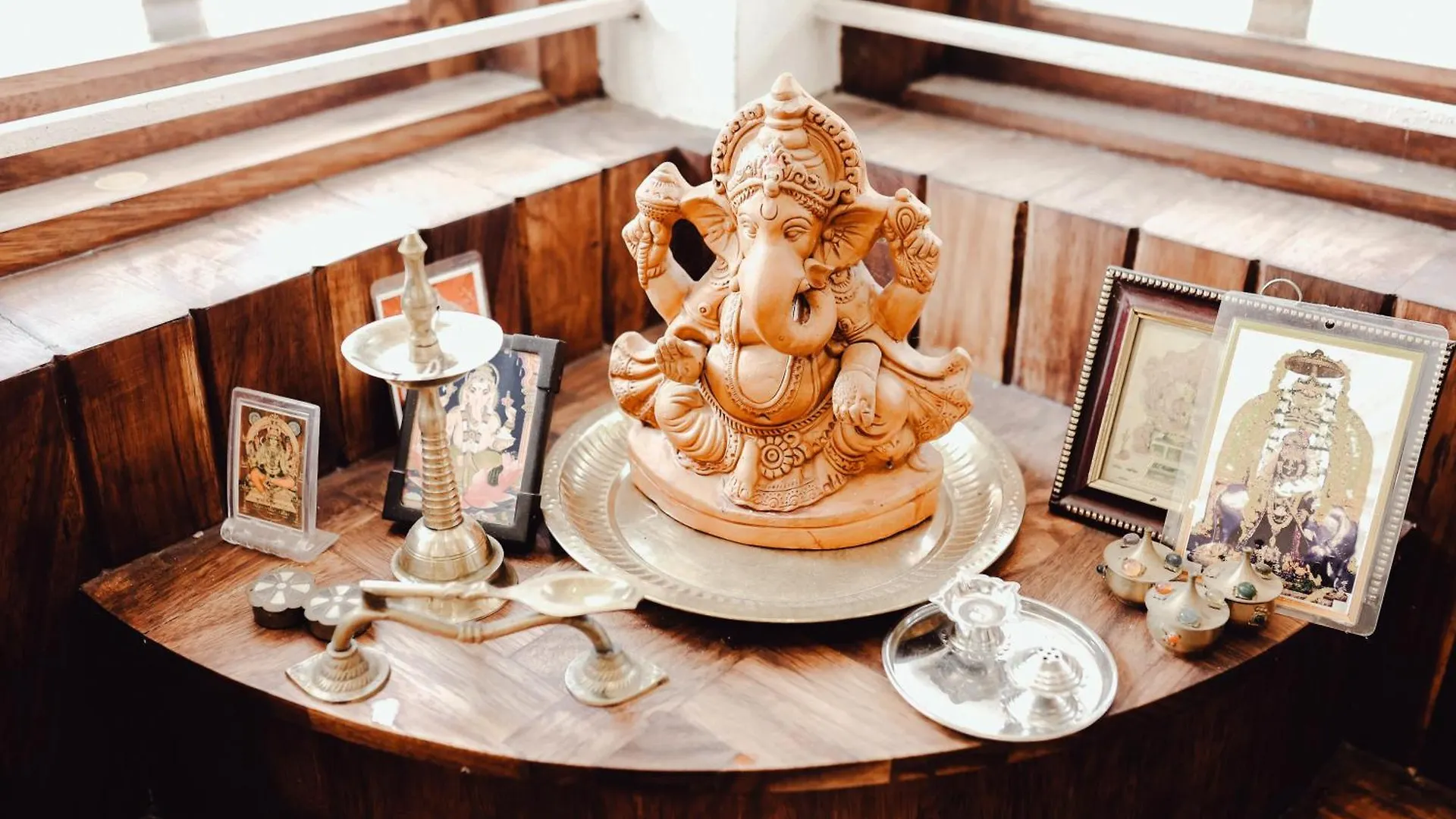 Homestay Ananda Holiday Home Ambalavayal