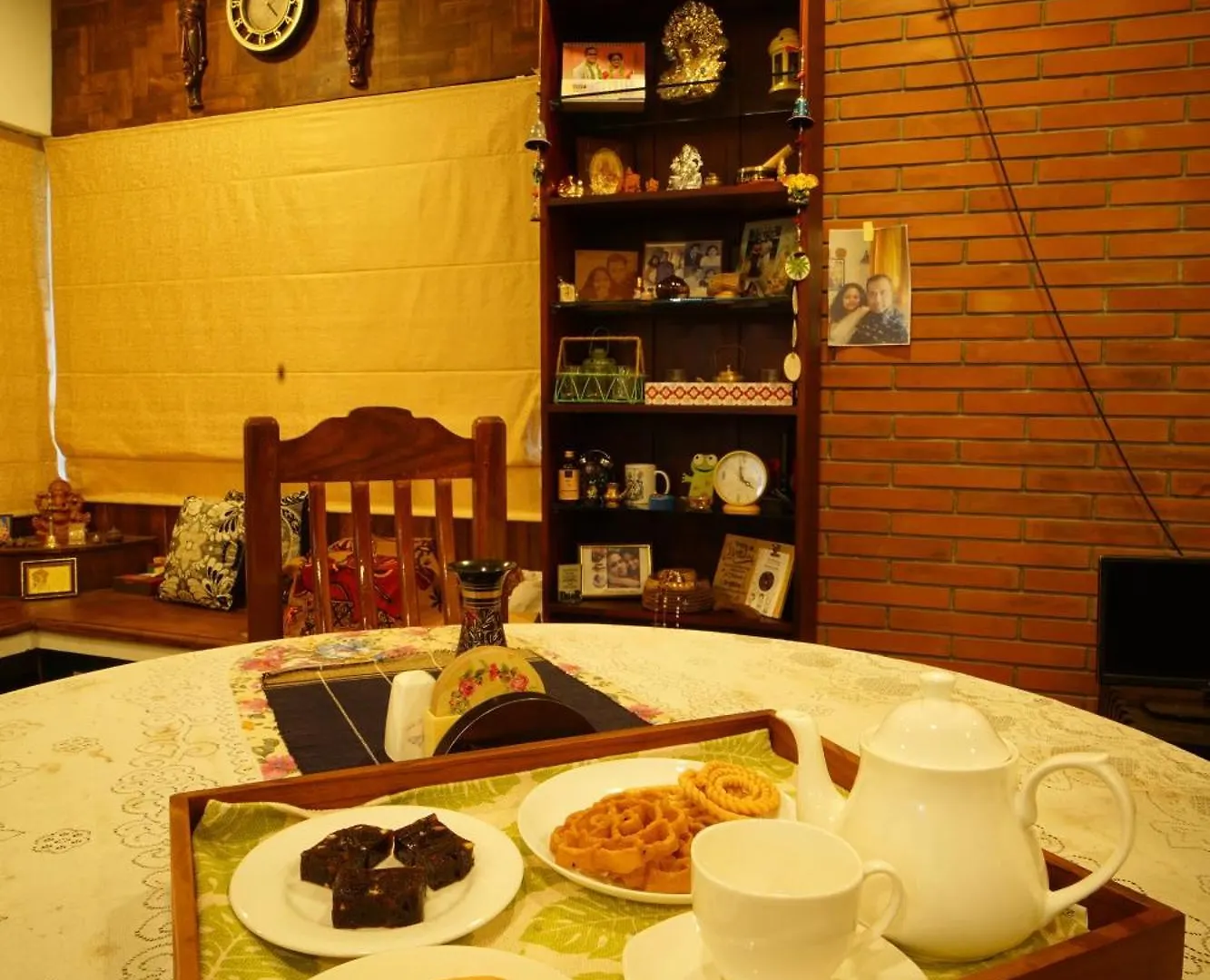 Ananda Holiday Home Ambalavayal