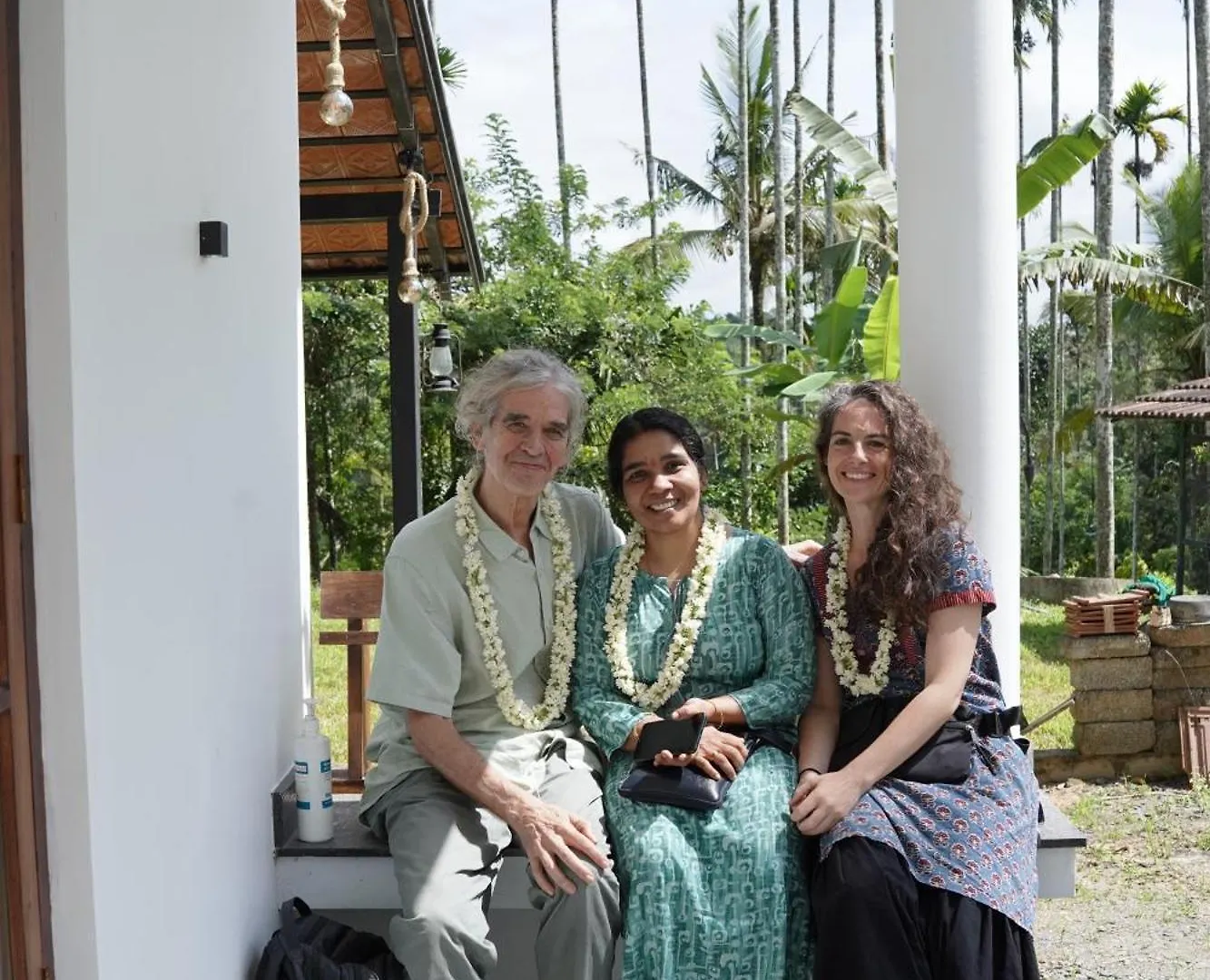 Homestay Ananda Holiday Home Ambalavayal
