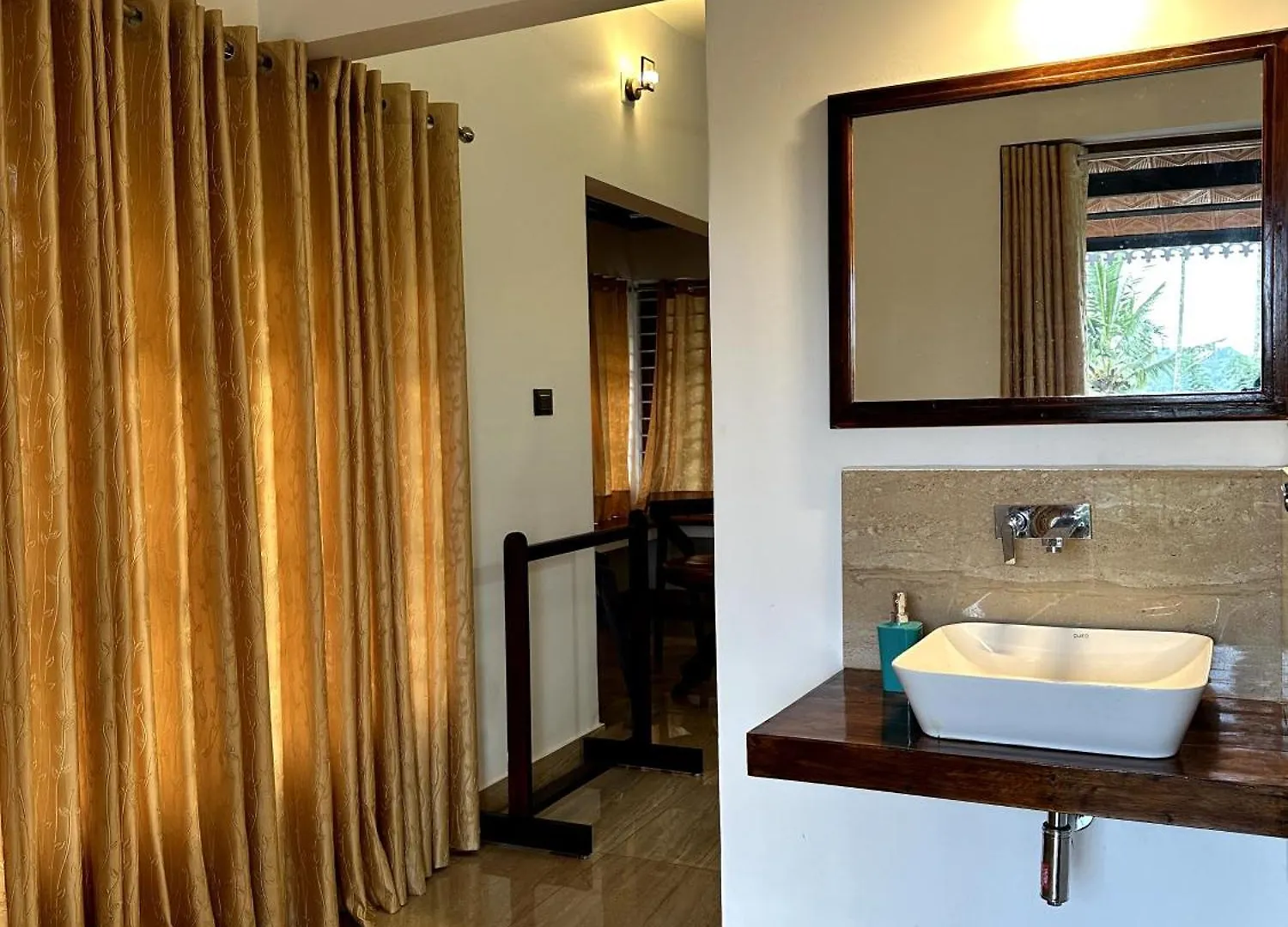 Ananda Holiday Home Ambalavayal Homestay