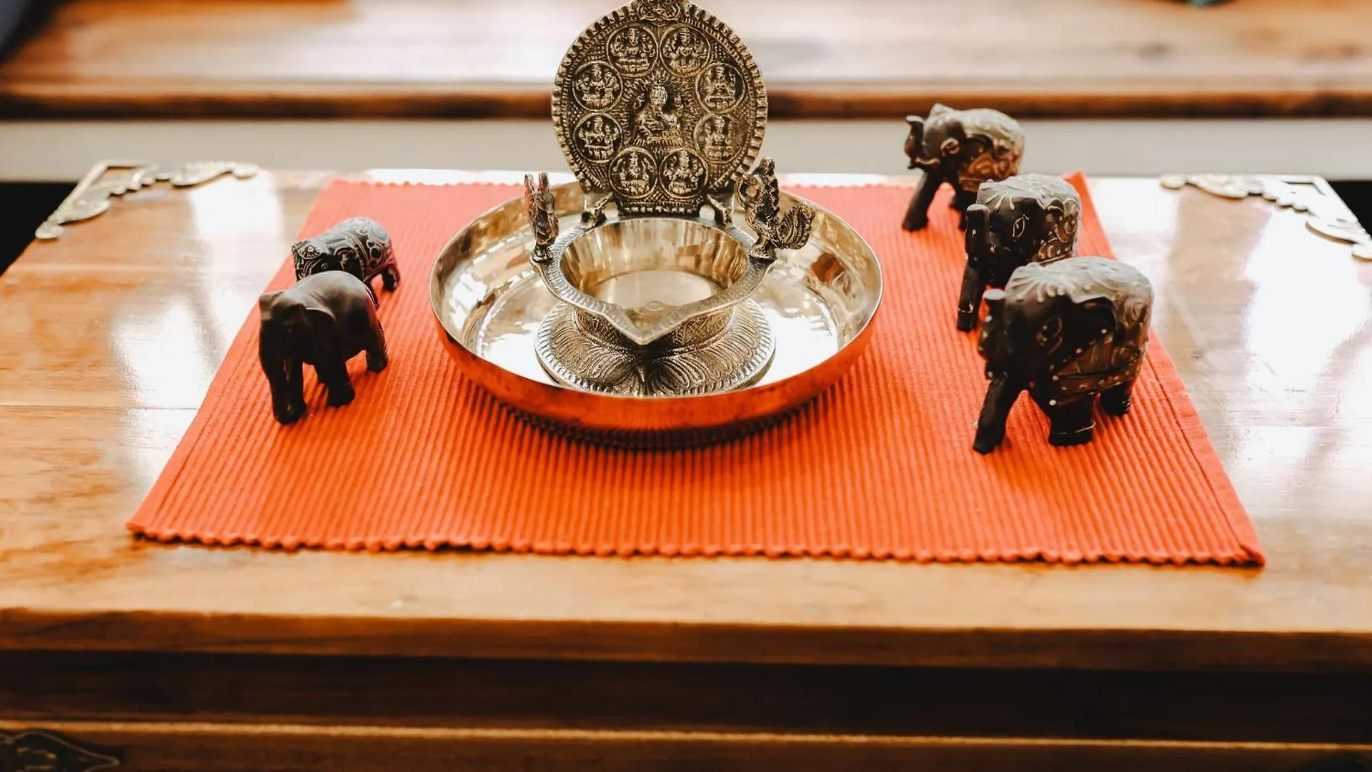Homestay Ananda Holiday Home Ambalavayal