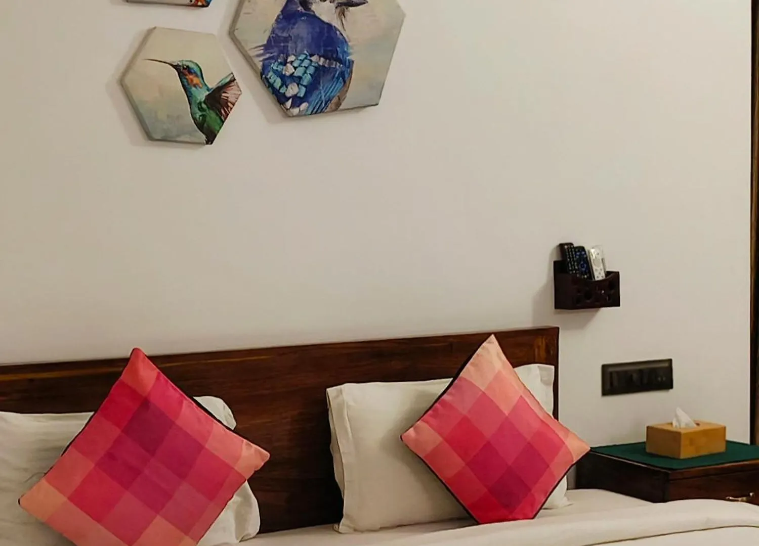 Homestay Ananda Holiday Home Ambalavayal India