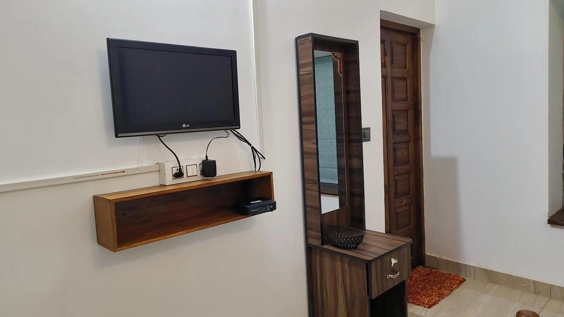Ananda Holiday Home Ambalavayal 0*,  India