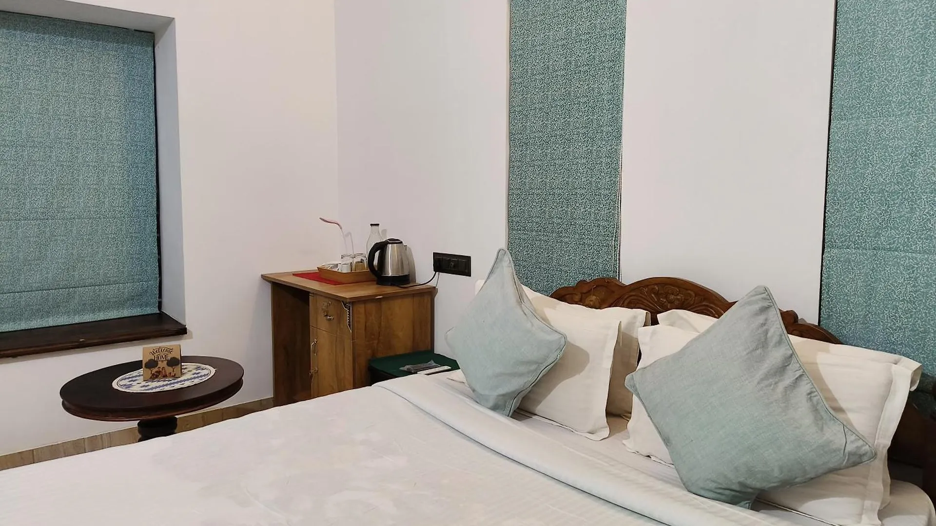 Homestay Ananda Holiday Home Ambalavayal