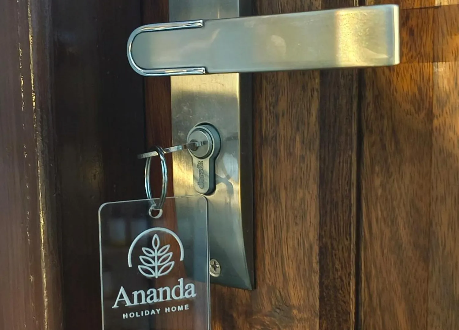Ananda Holiday Home Ambalavayal Homestay