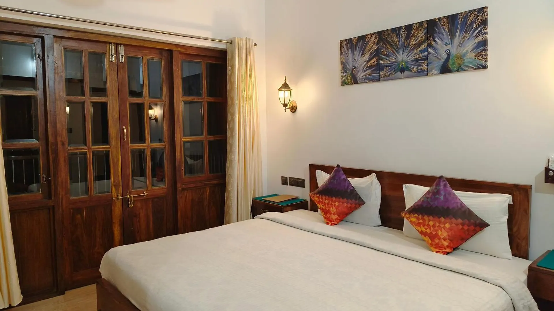 Ananda Holiday Home Ambalavayal Homestay