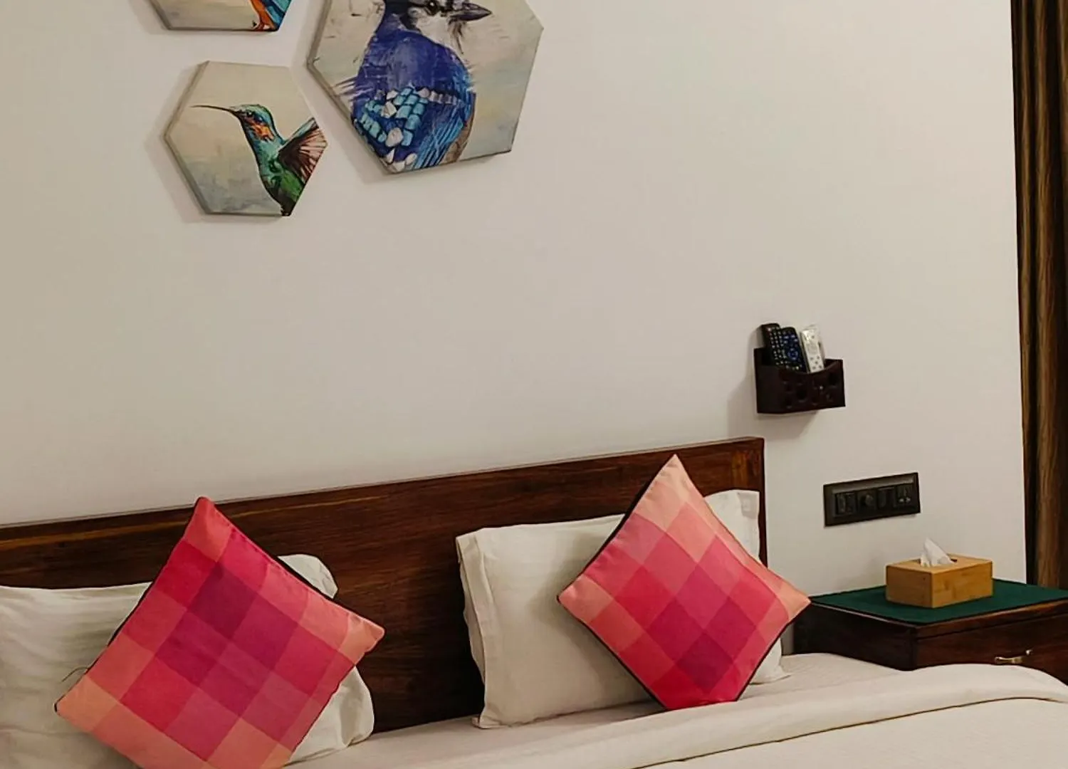 Ananda Holiday Home Ambalavayal