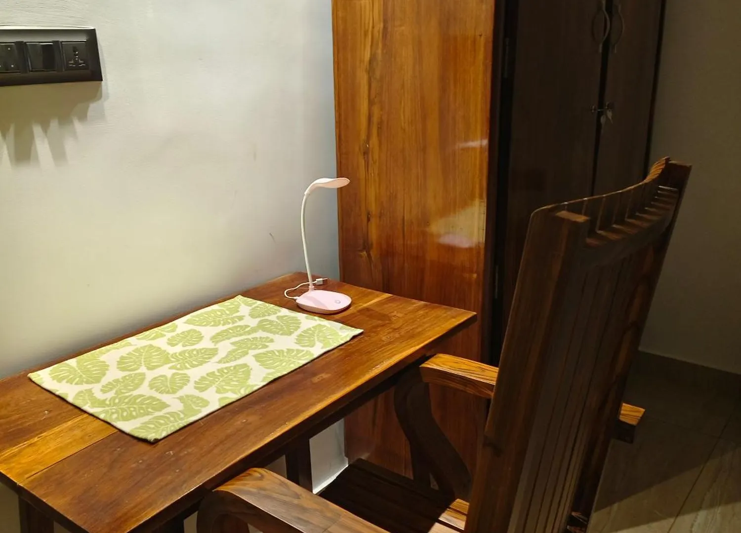 Ananda Holiday Home Ambalavayal Homestay