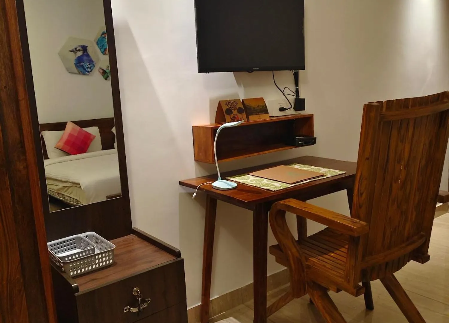 Homestay Ananda Holiday Home Ambalavayal