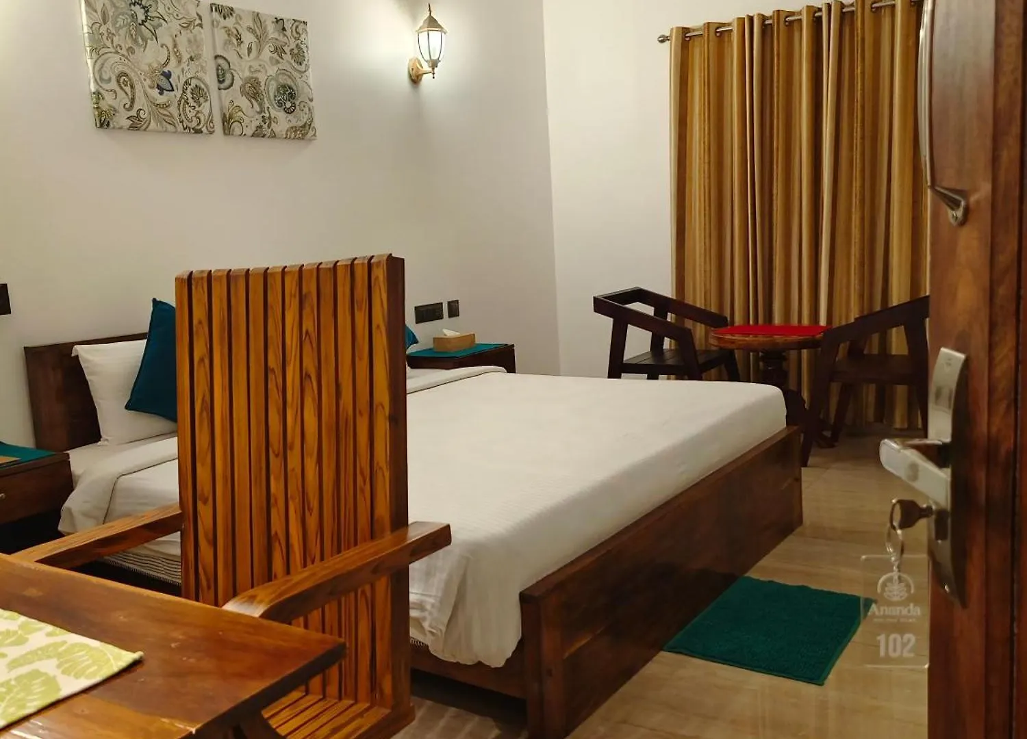 Ananda Holiday Home Ambalavayal 0*,  India