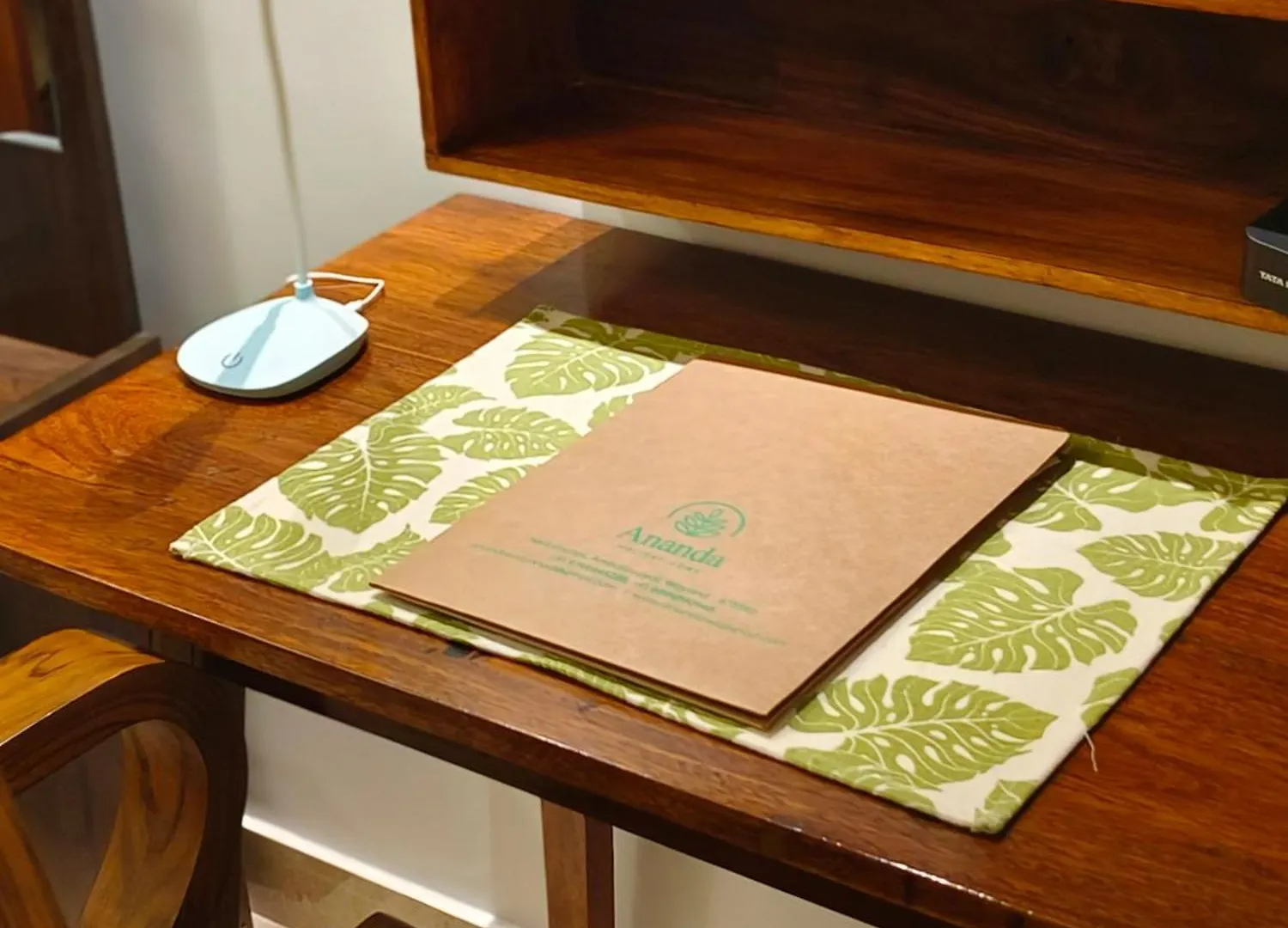 Ananda Holiday Home Ambalavayal Homestay