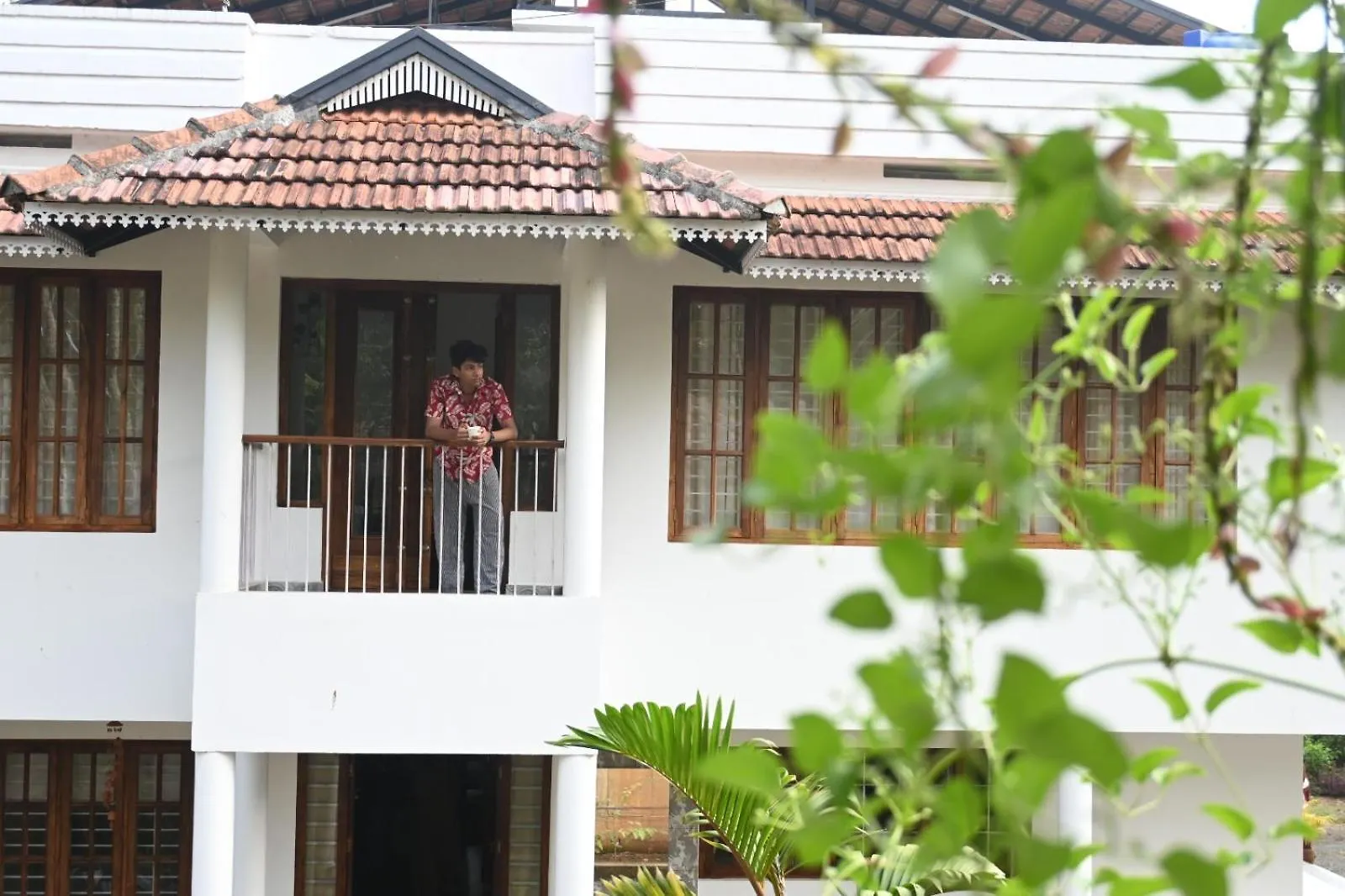 Ananda Holiday Home Ambalavayal