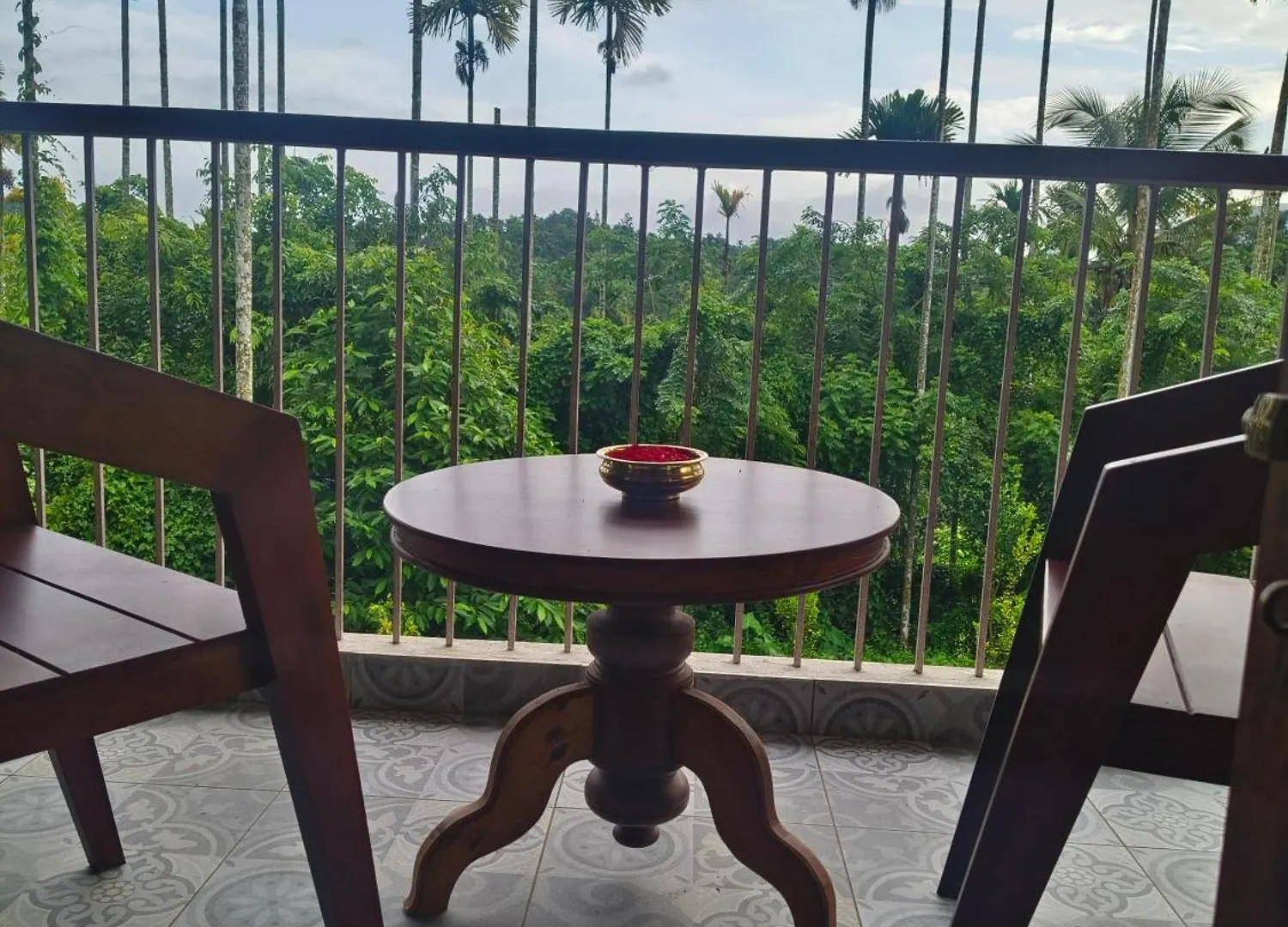 Ananda Holiday Home Ambalavayal India