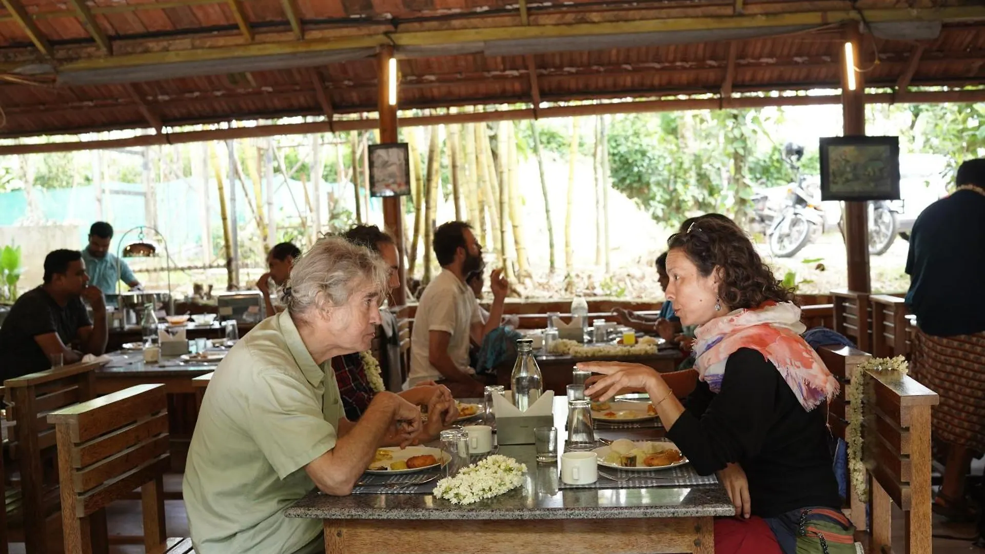 Ananda Holiday Home Ambalavayal 0*,  India