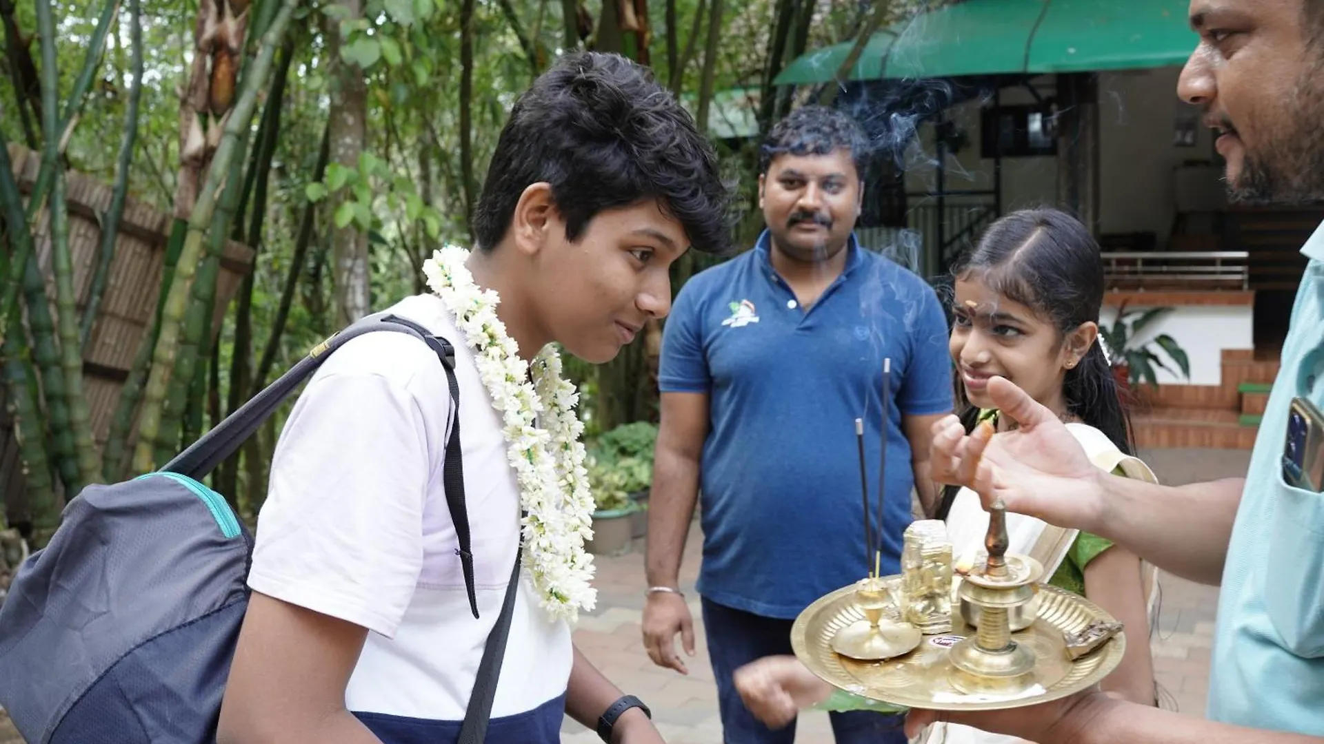 Ananda Holiday Home Ambalavayal