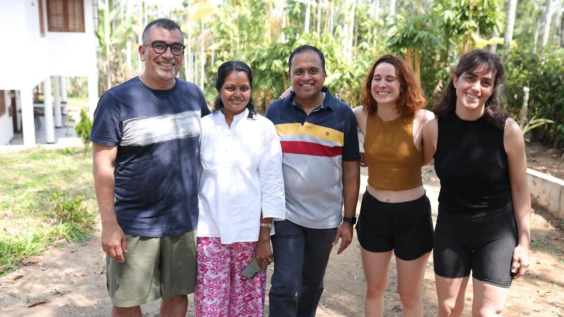 Homestay Ananda Holiday Home Ambalavayal