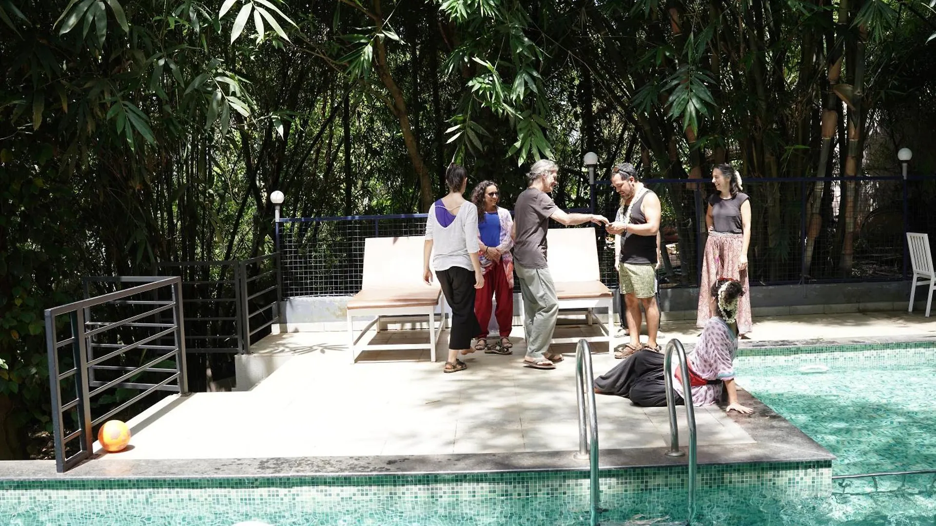Ananda Holiday Home Ambalavayal Homestay