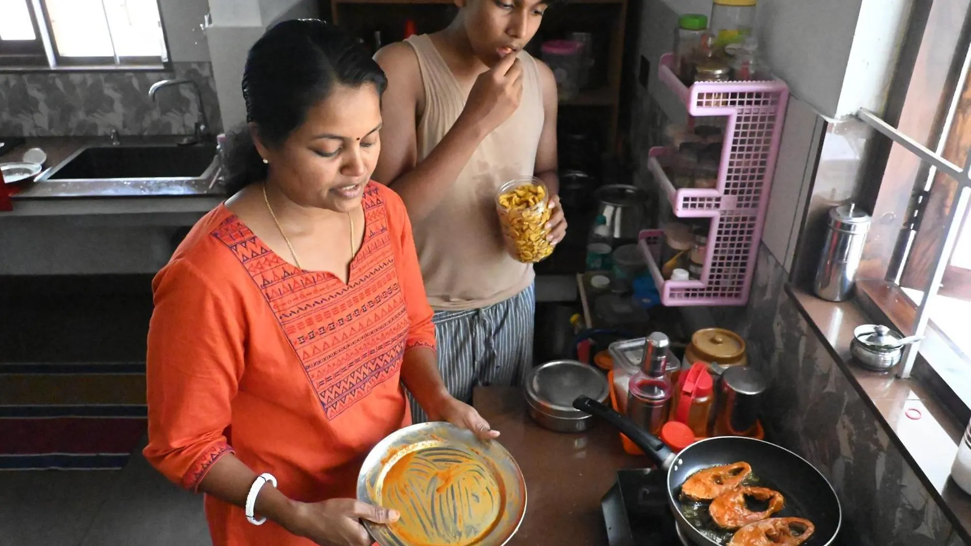 Ananda Holiday Home Ambalavayal 0*,  India