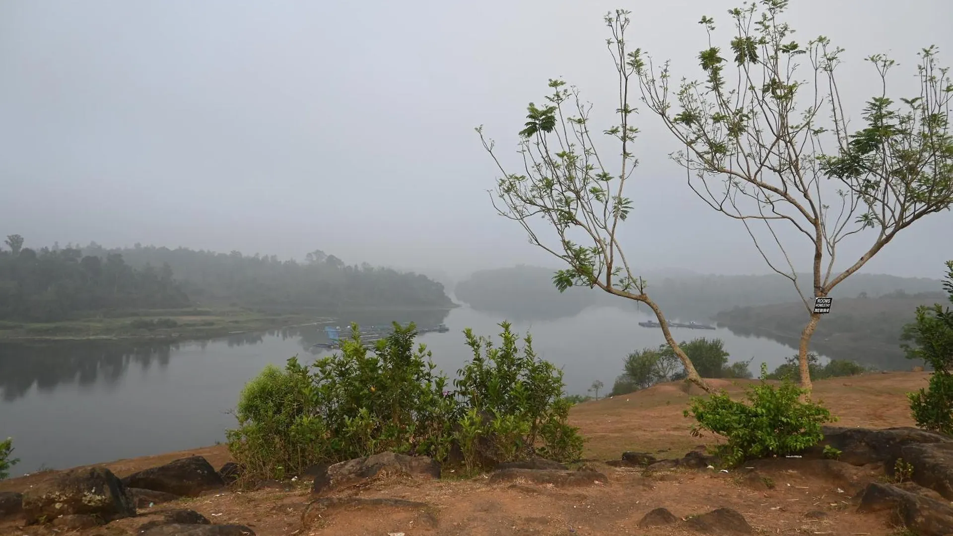 Ananda Holiday Home Ambalavayal Homestay