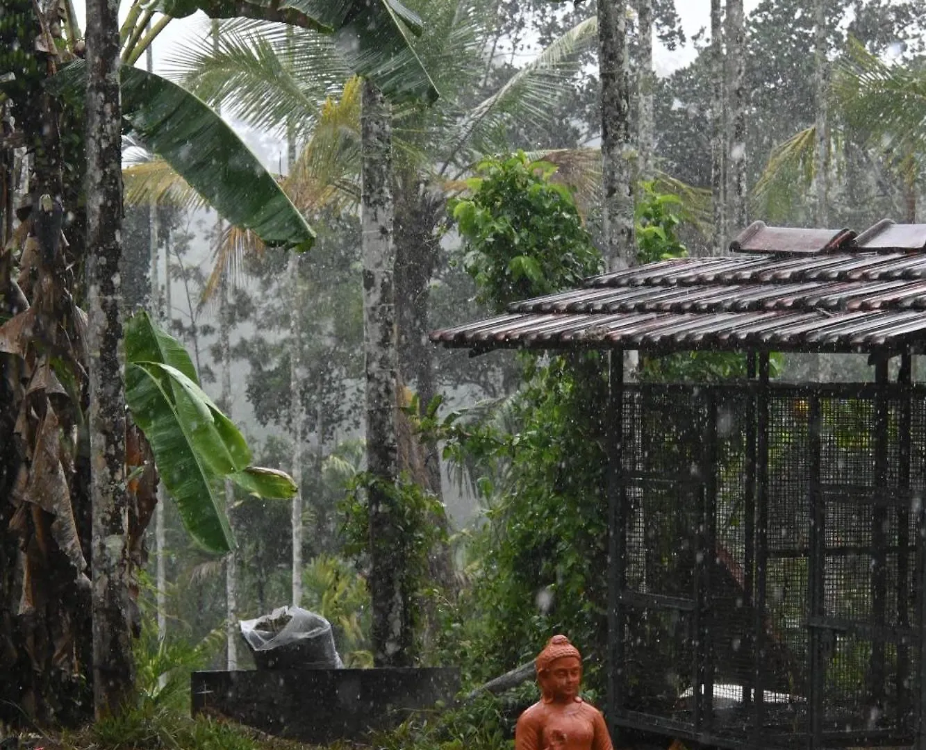 Ananda Holiday Home Ambalavayal