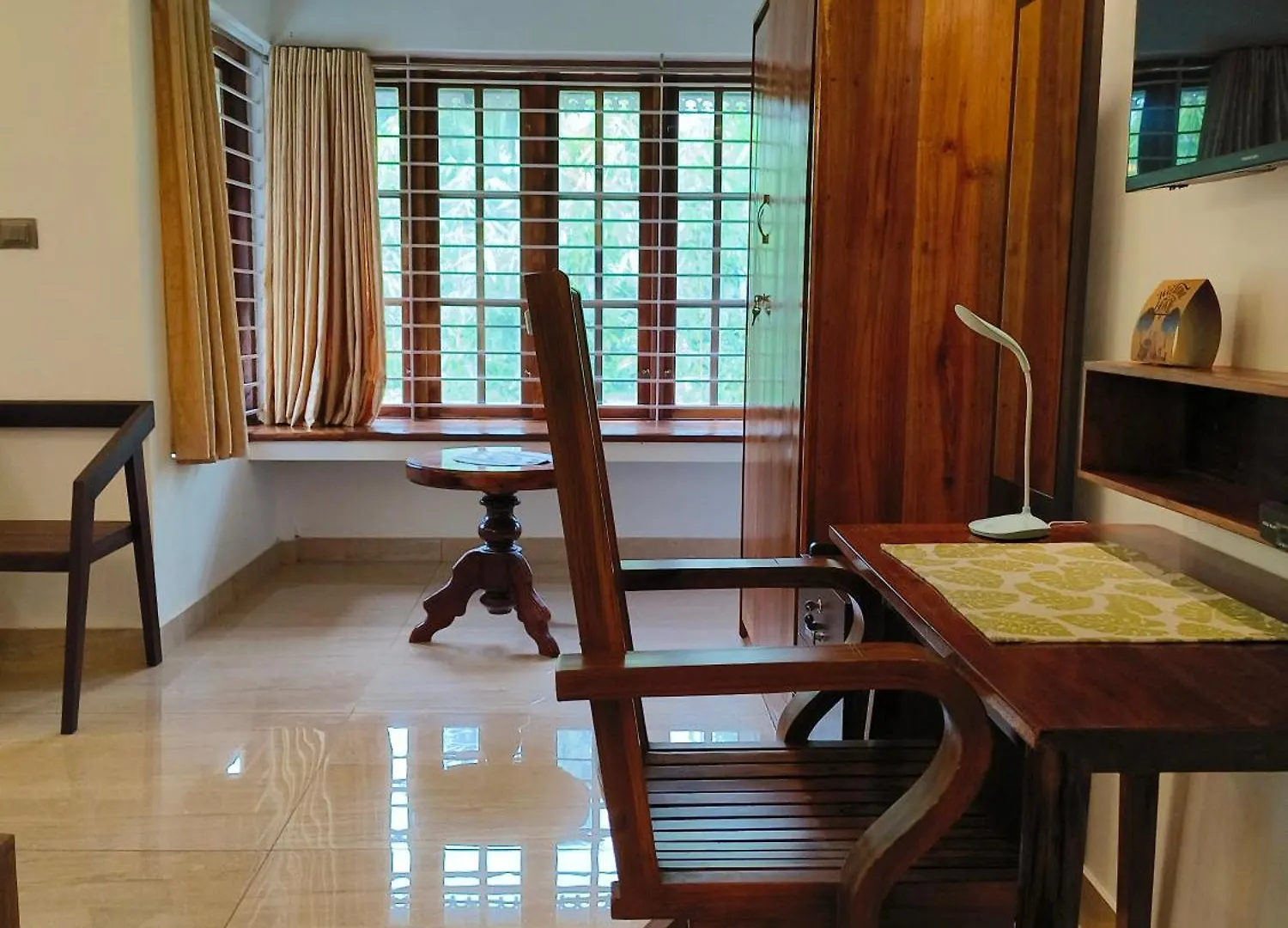 Homestay Ananda Holiday Home Ambalavayal