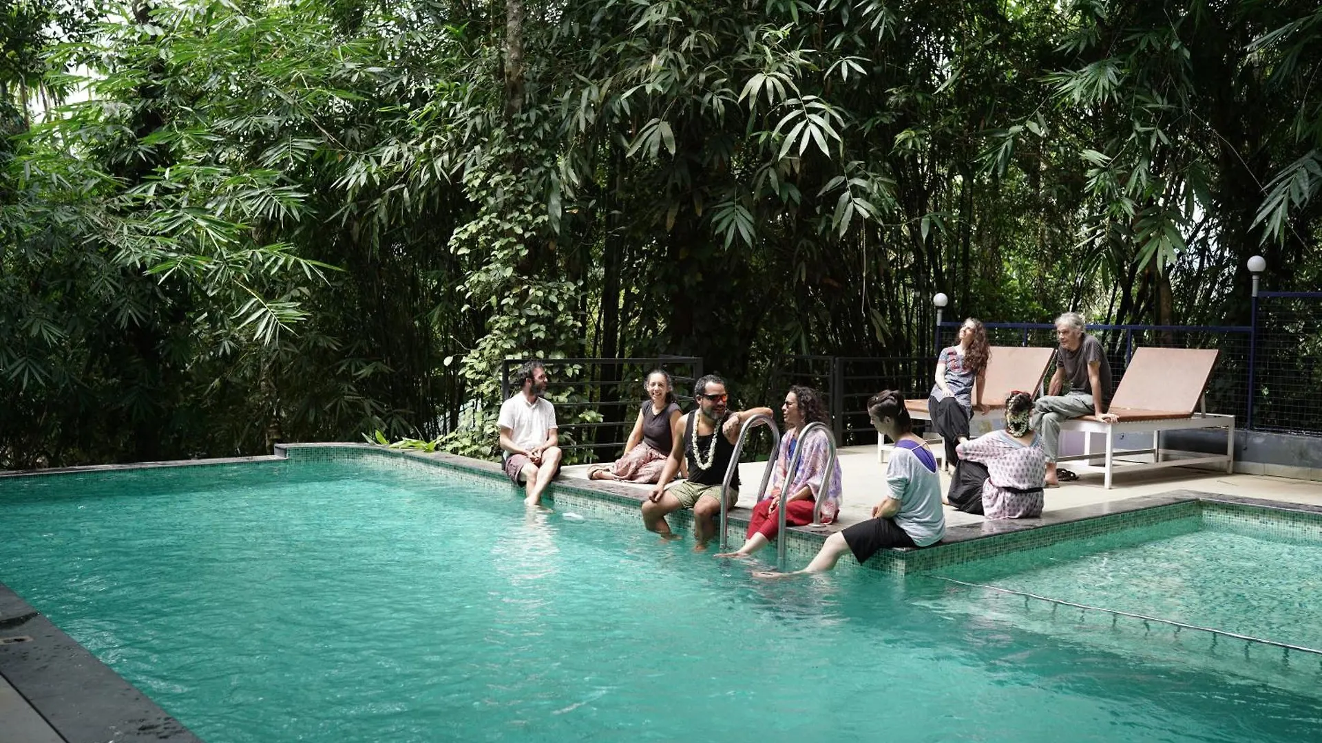 Ananda Holiday Home Ambalavayal Homestay