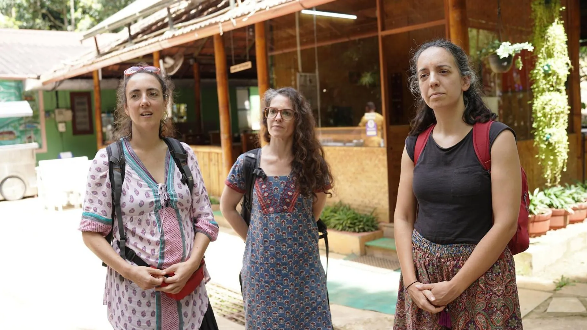 Homestay Ananda Holiday Home Ambalavayal India
