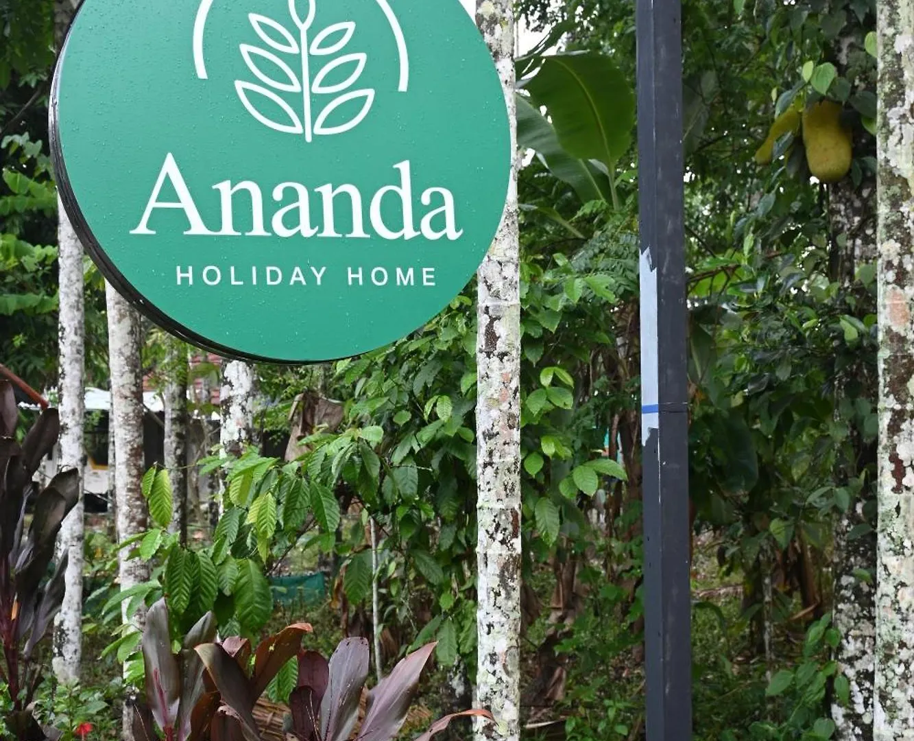 Ananda Holiday Home Ambalavayal 0*,  India