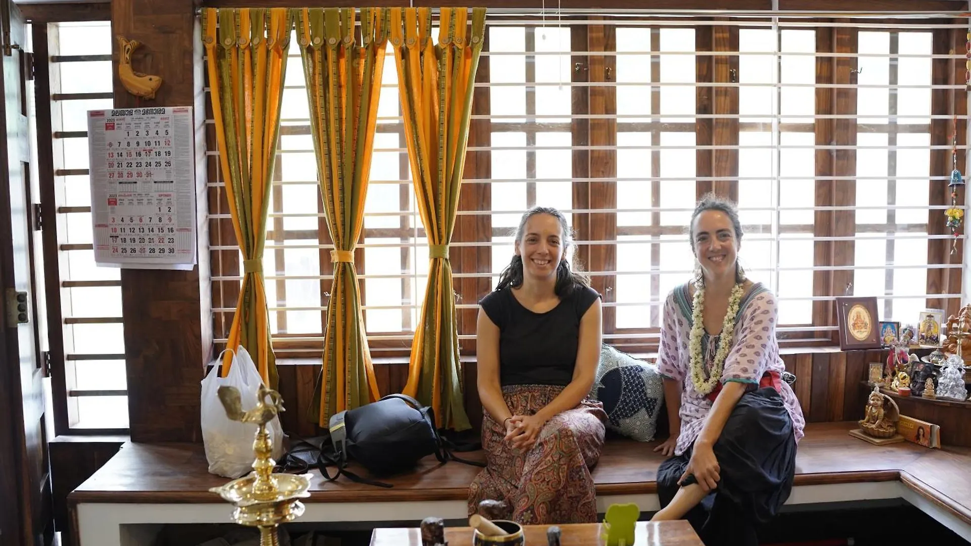 Homestay Ananda Holiday Home Ambalavayal