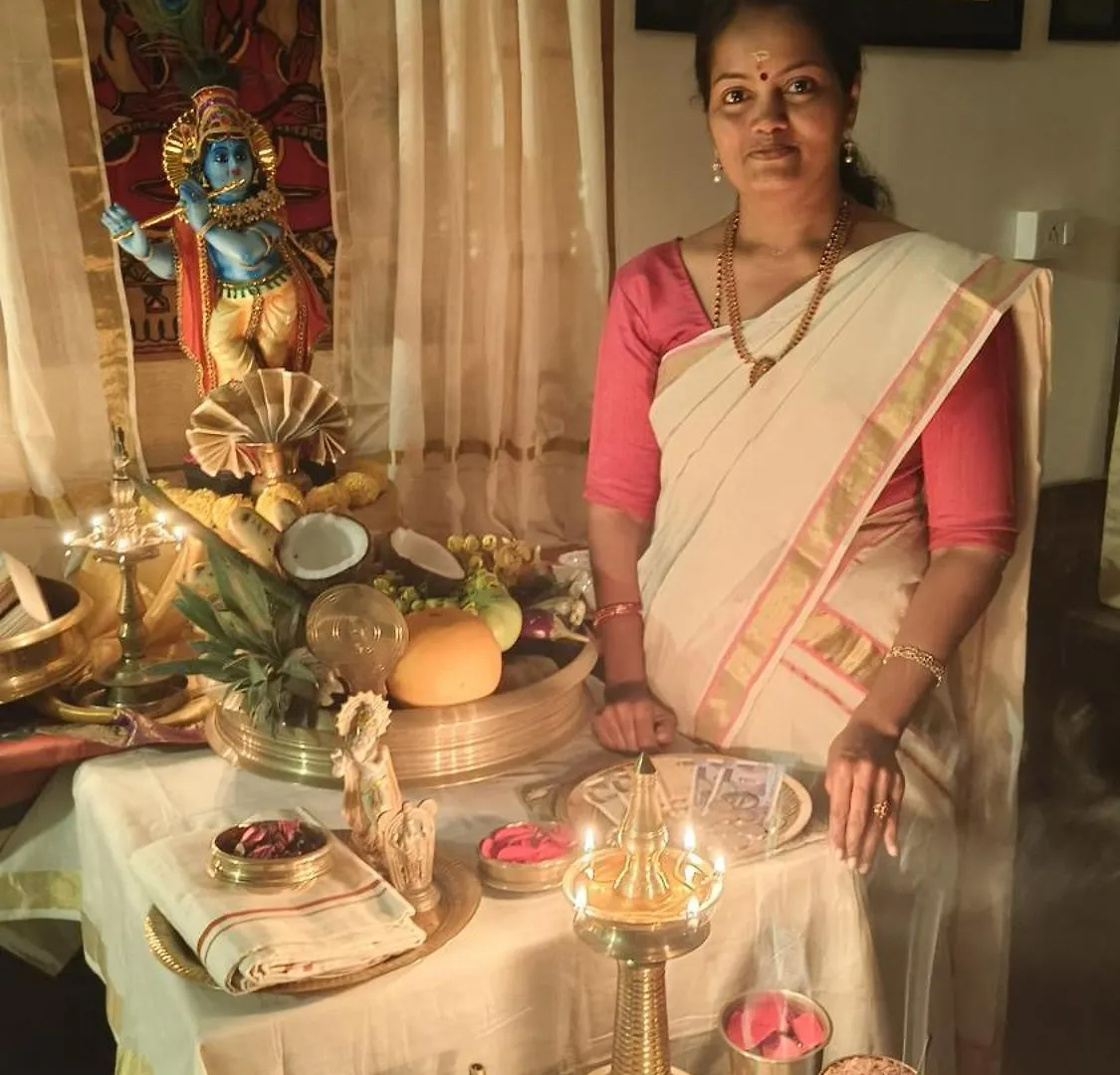 Ananda Holiday Home Ambalavayal India