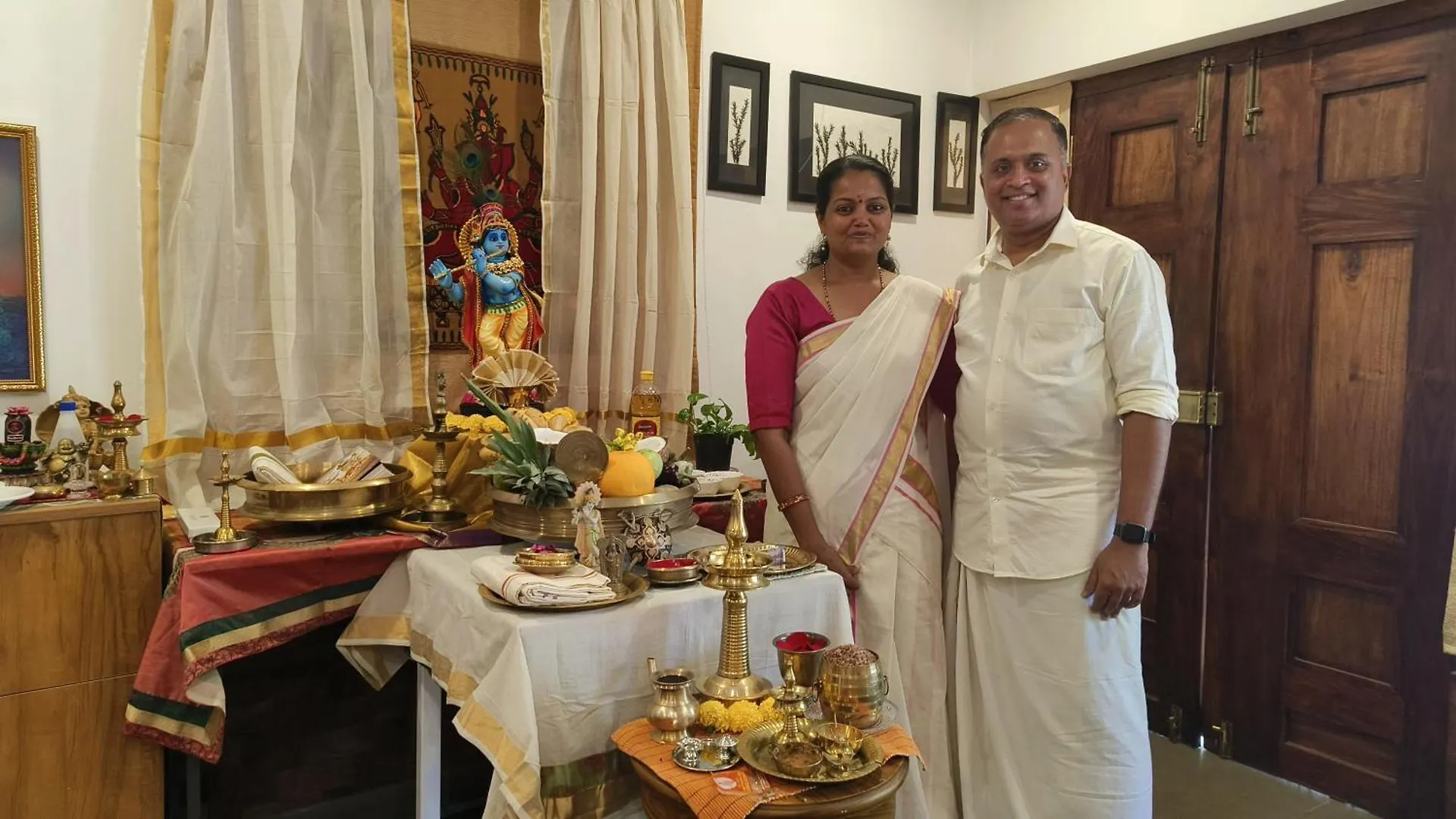 Homestay Ananda Holiday Home Ambalavayal