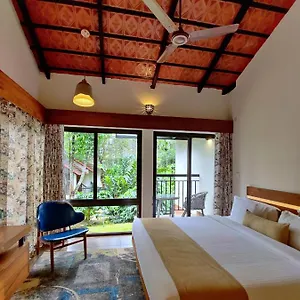 Willow Resort