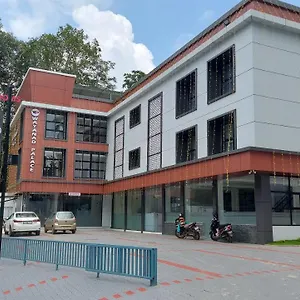 Wayanad Palace Hotel