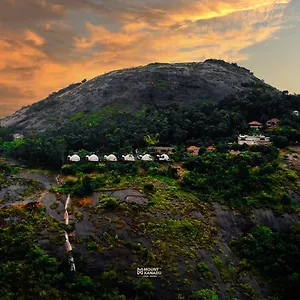 Mount Xanadu Resort