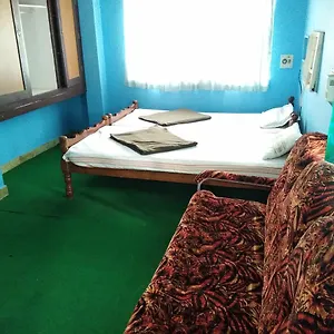Chakkalakkal Residency Hotel