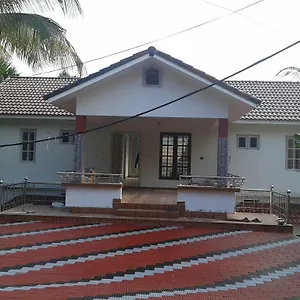 Misty Mornings Resort