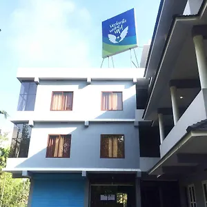 Vedanta Wake Up Wayanad Edakkal Caves Hotel