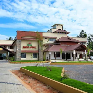 Mount Avenue Hotel