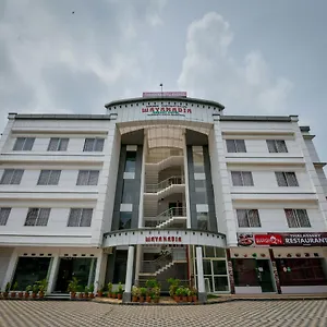 Wayanadia Hotel