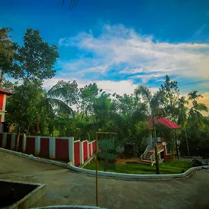Edakkal Village Resort